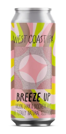 Breeze Up.