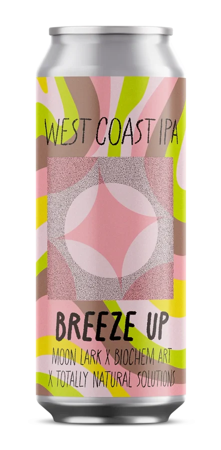 Breeze Up.