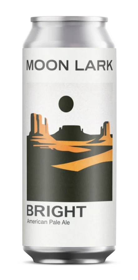 Bright