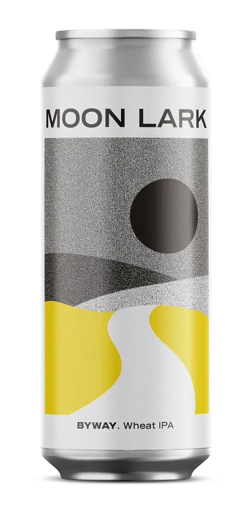 Byway. - Wheat IPA