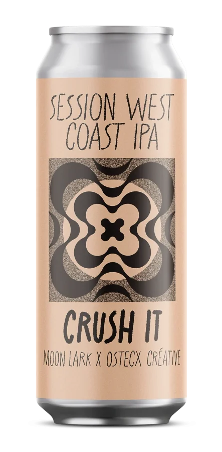 Crush it