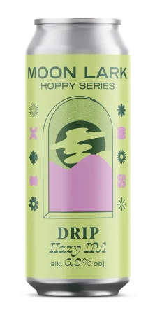 Drip.