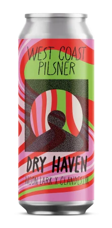 Dry Haven.