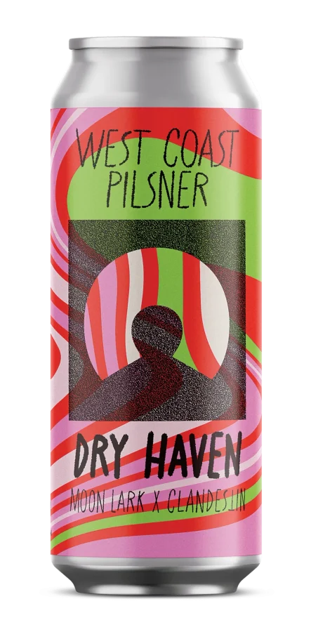 Dry Haven.