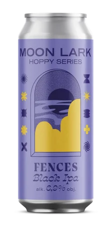 Fences.