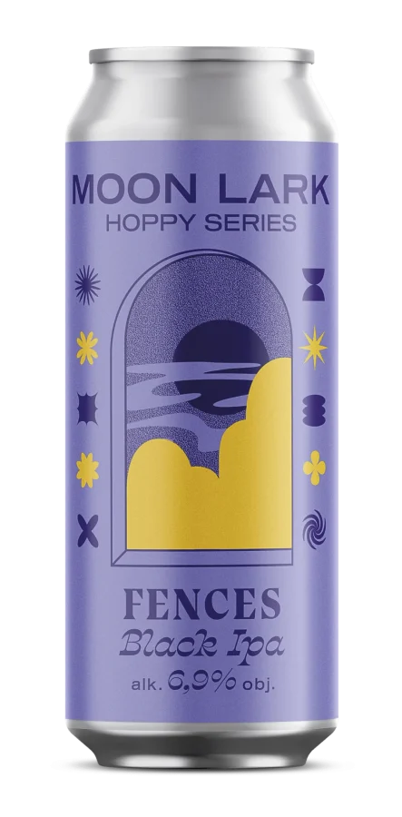 Fences.