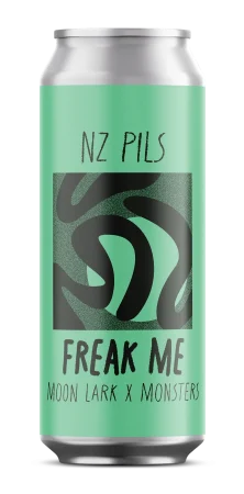 Freak Me