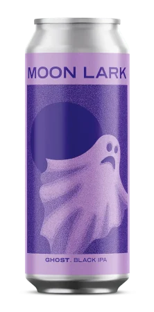 Ghost.