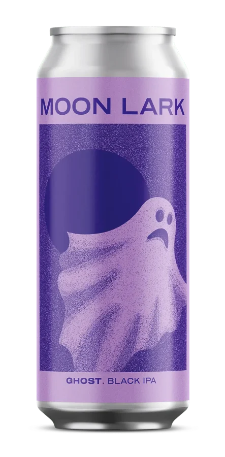 Ghost.