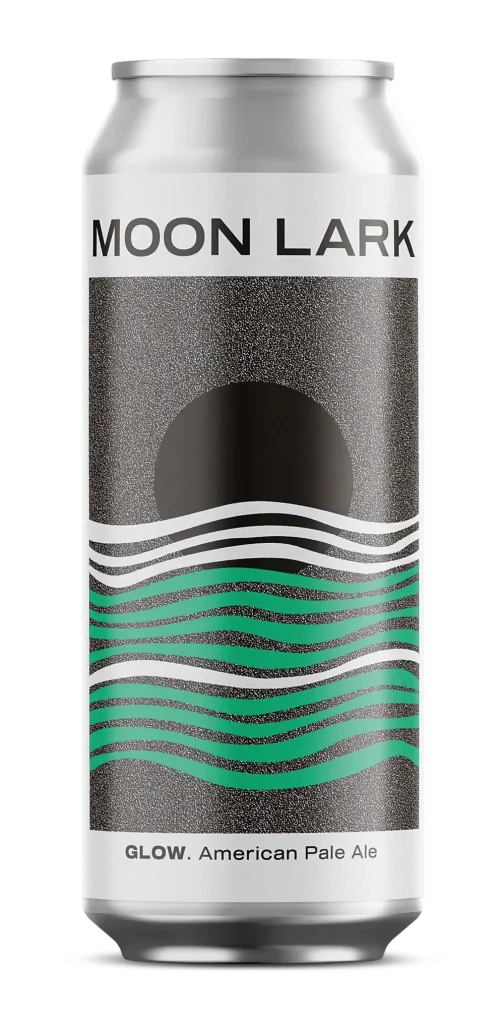 Glow - American Pale Ale