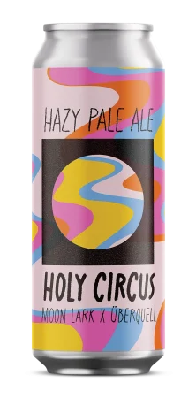 Holy Circus