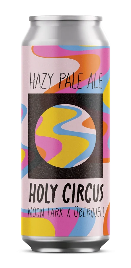 Holy Circus