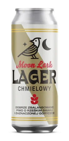 Lager Chmielowy