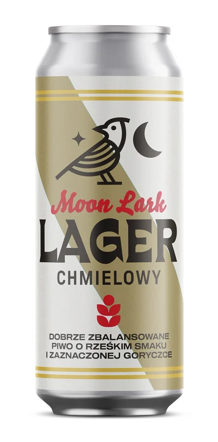 Lager Chmielowy