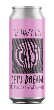 Let's Dream