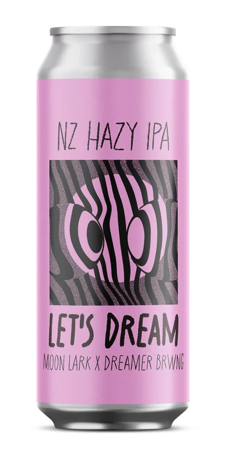 Let's Dream