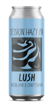 Lush