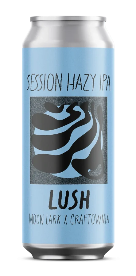 Lush