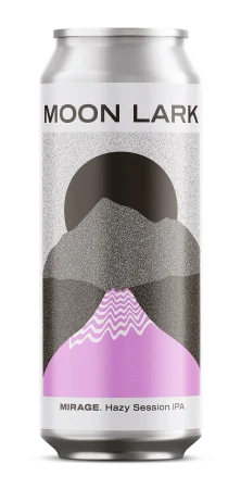 Mirage.