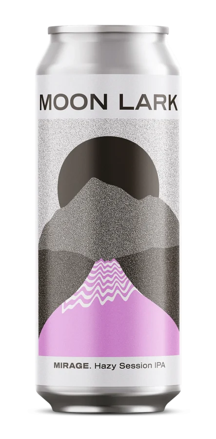 Mirage.