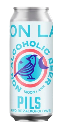Non-Alcoholic Pils