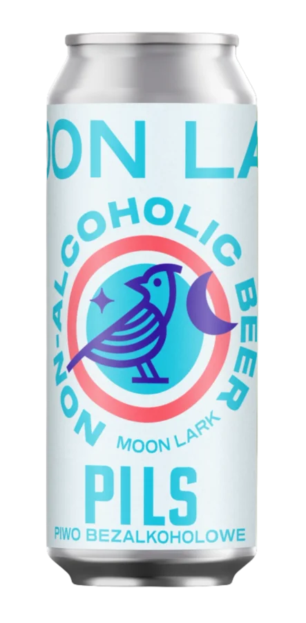 Non-Alcoholic Pils