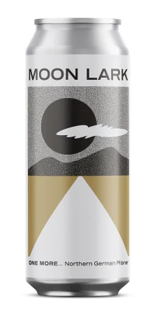 One More... Northern German Pilsner