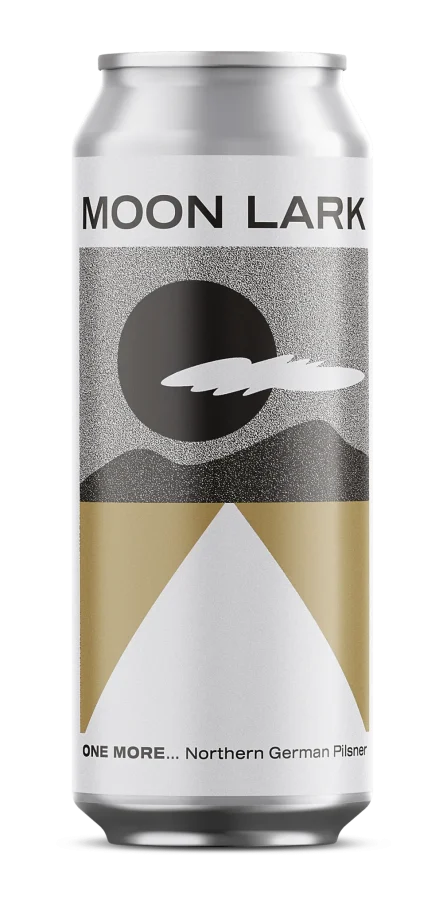 One More... Northern German Pilsner