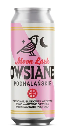 Owsiane Podhalańskie