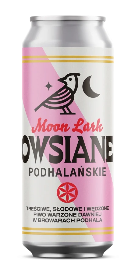Owsiane Podhalańskie
