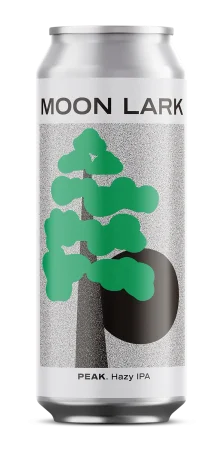 Peak.