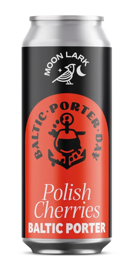 Baltic Porter Day 2026: Polish Cherries