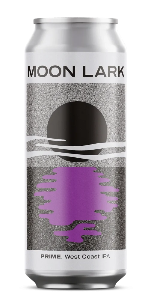 Prime - West Coast IPA