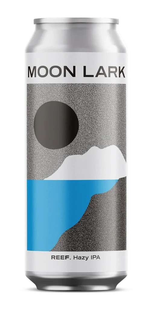 Reef - Hazy IPA