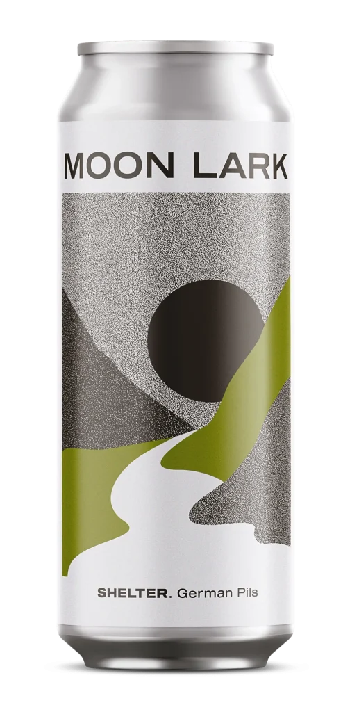 Shelter - German Pilsner