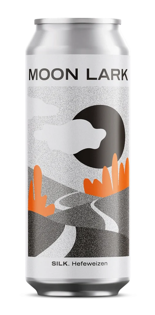 Silk. - Hefeweizen