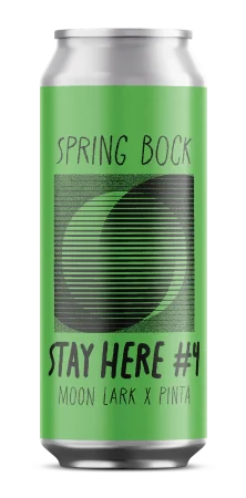 Stay Here #4.