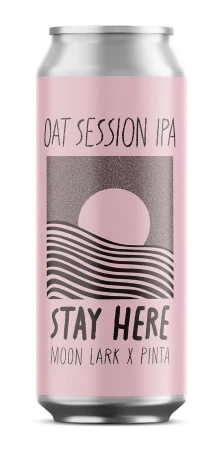Stay Here