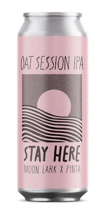 Stay Here