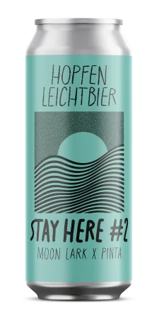 Stay Here #2