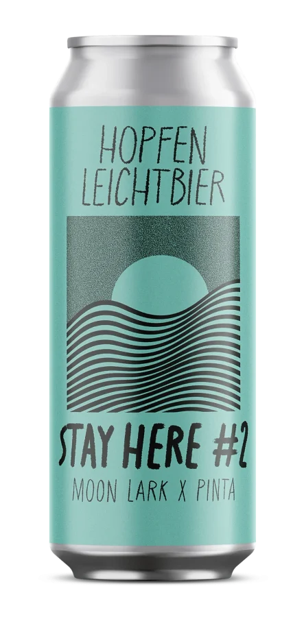 Stay Here #2