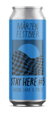 Stay Here #3