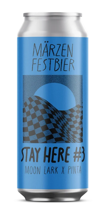 Stay Here #3
