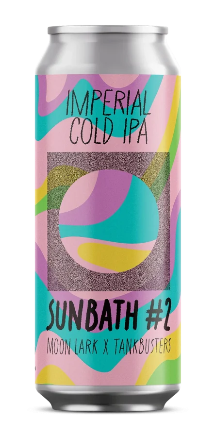 Sunbath #2