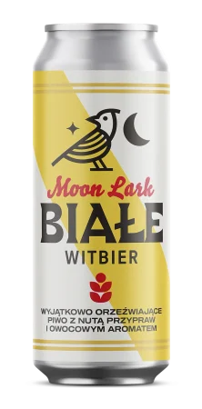 Witbier / Białe