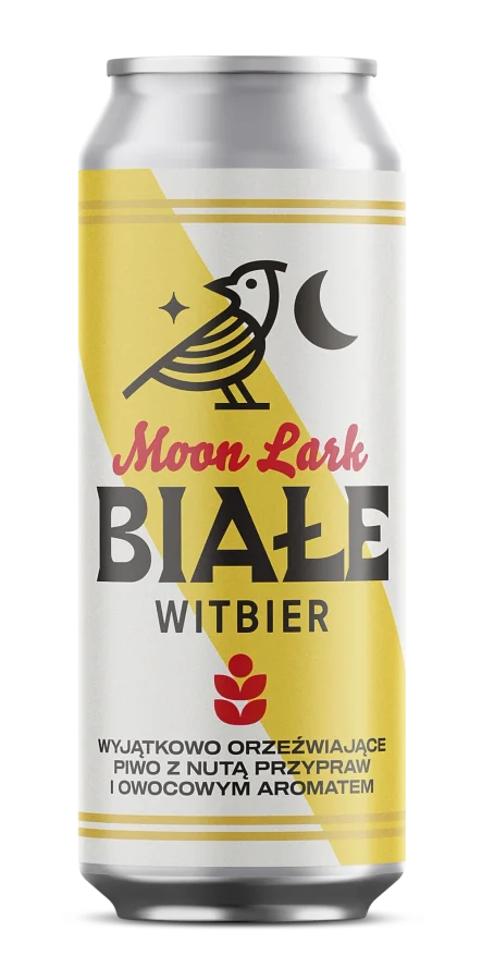 Witbier / Białe